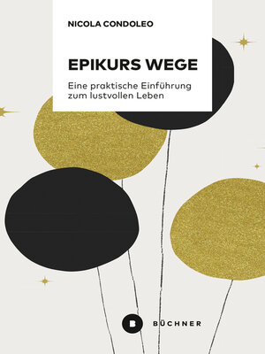 cover image of Epikurs Wege